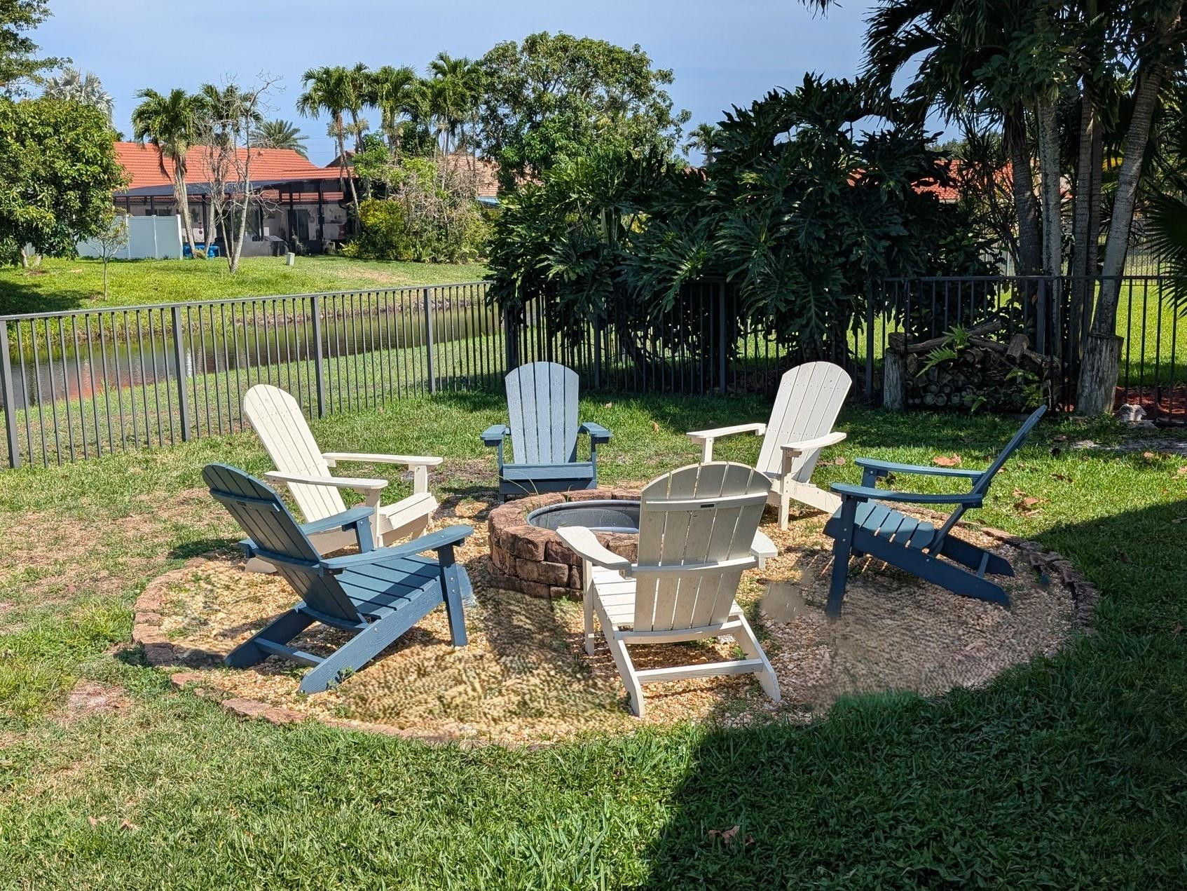 9460 El Clair Ranch Road Boynton Beach, FL 33437 - Photo 22 of 30 Photo 22