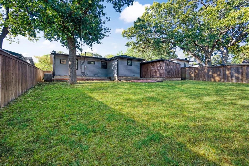 1721 Ridgewood Road Denison, TX 75020 - Photo 31 of 31 Gallery Image 31