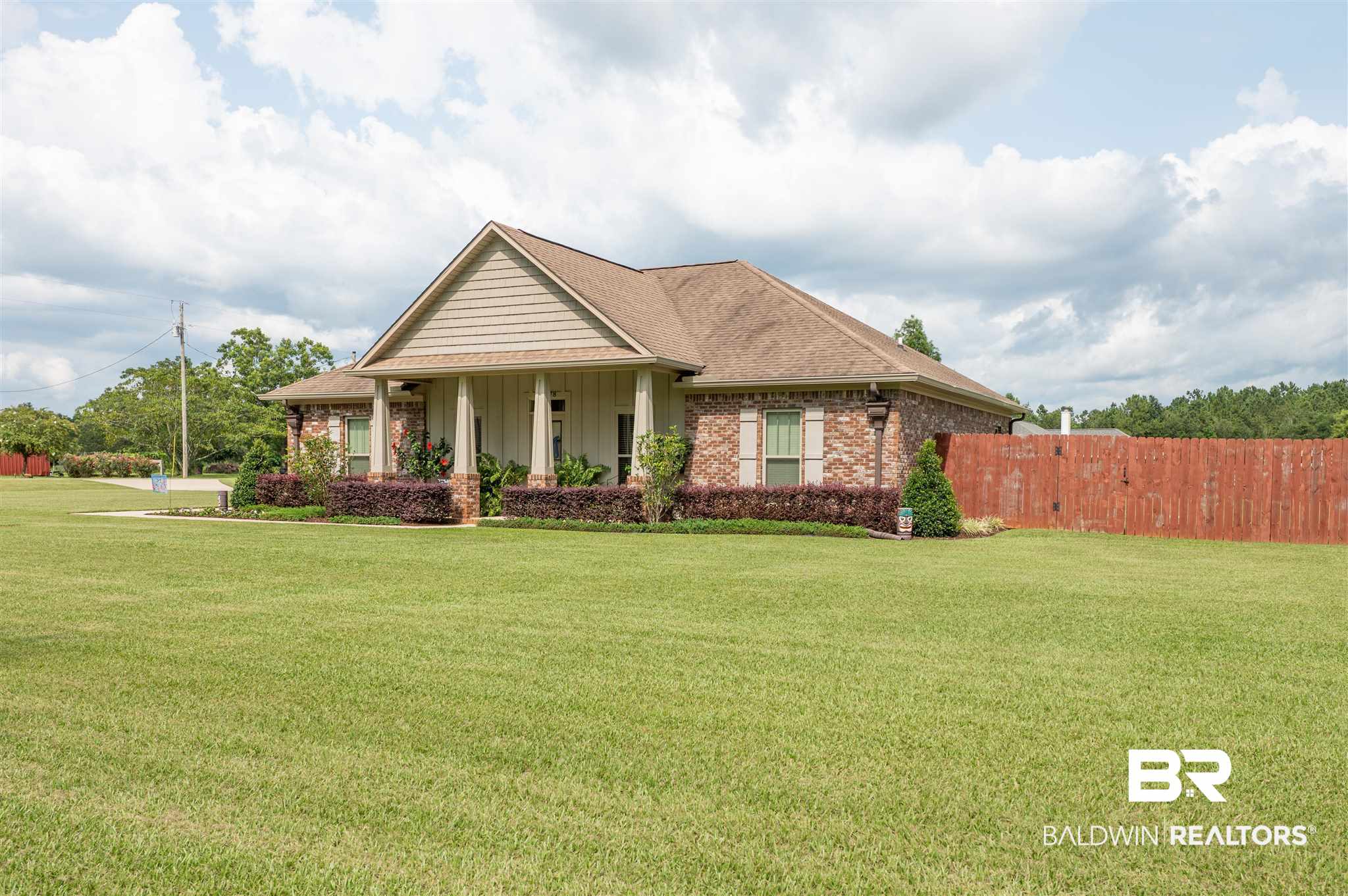 34478 Oak Lane Stapleton, AL 36578 - Photo 2 of 22