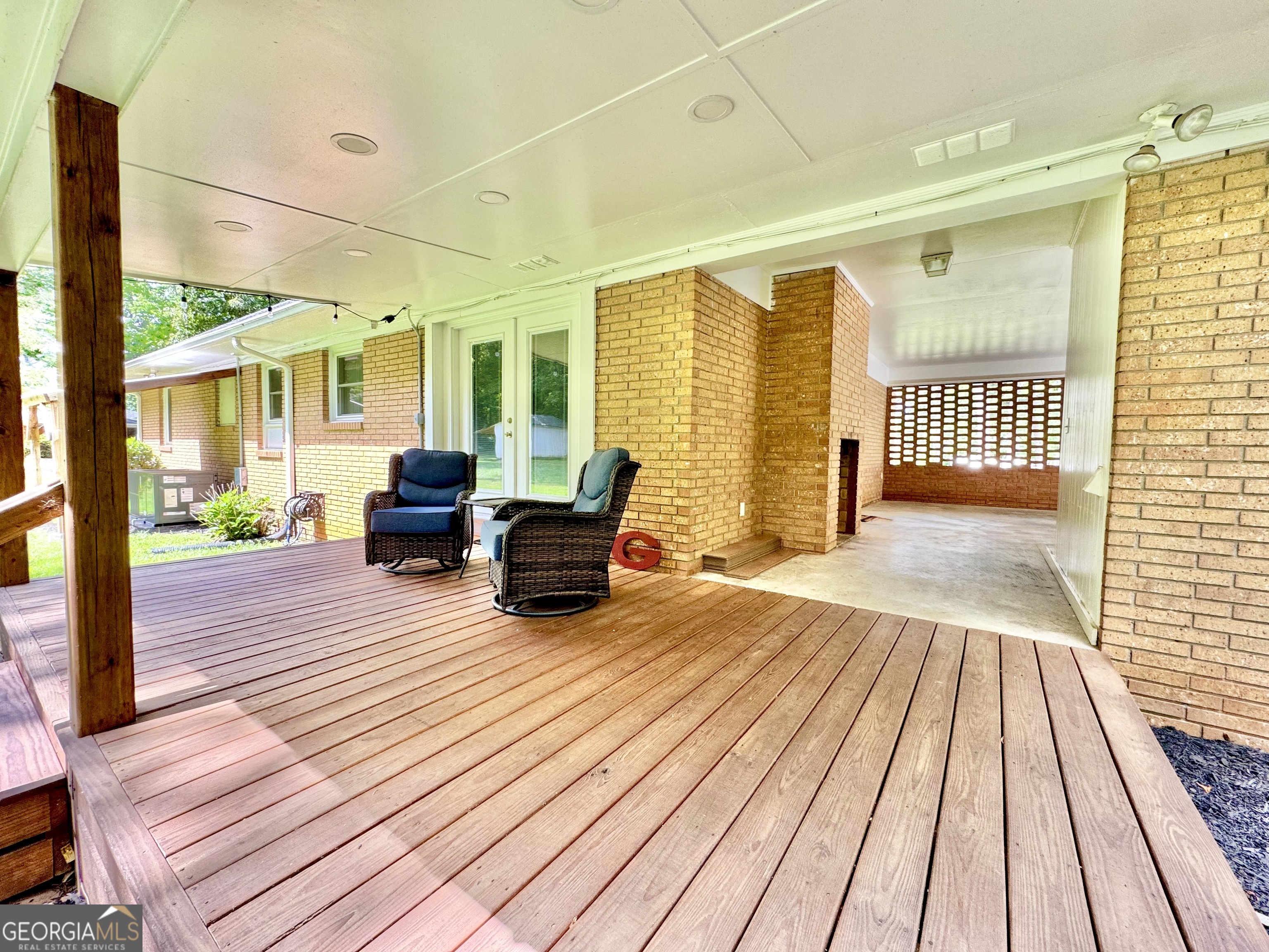 758 South Cherokee Road Social Circle, GA 30025 - Photo 39 of 49