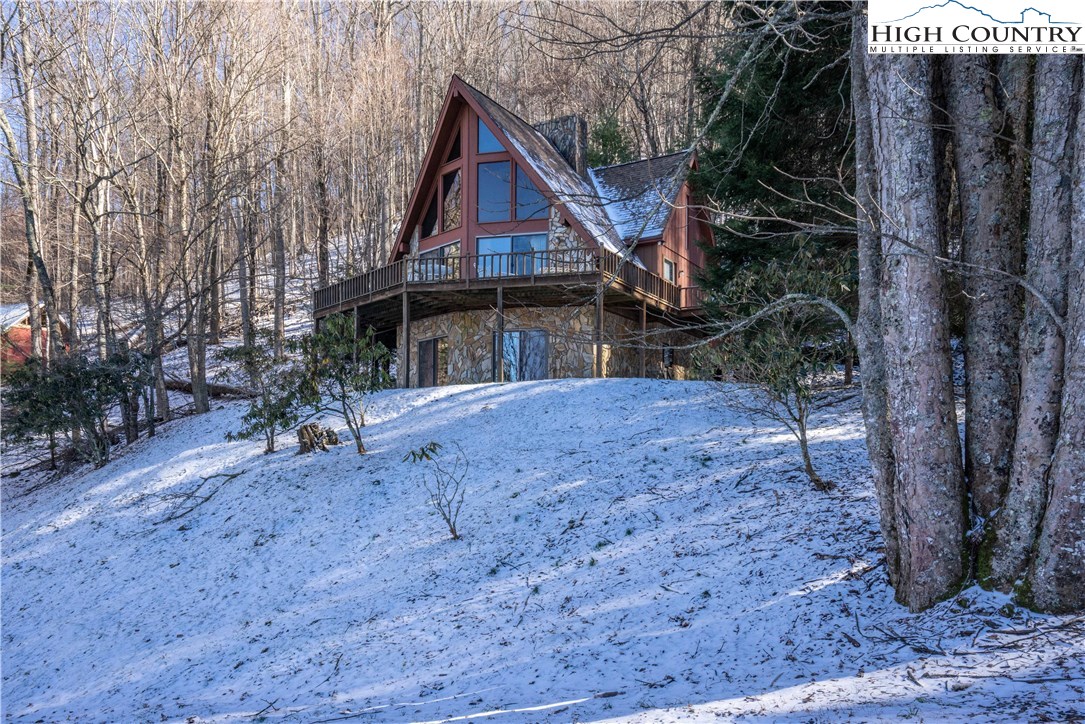562 Silverleaf Road Zionville, NC 28698 - Photo 19 of 19 Gallery Image 19