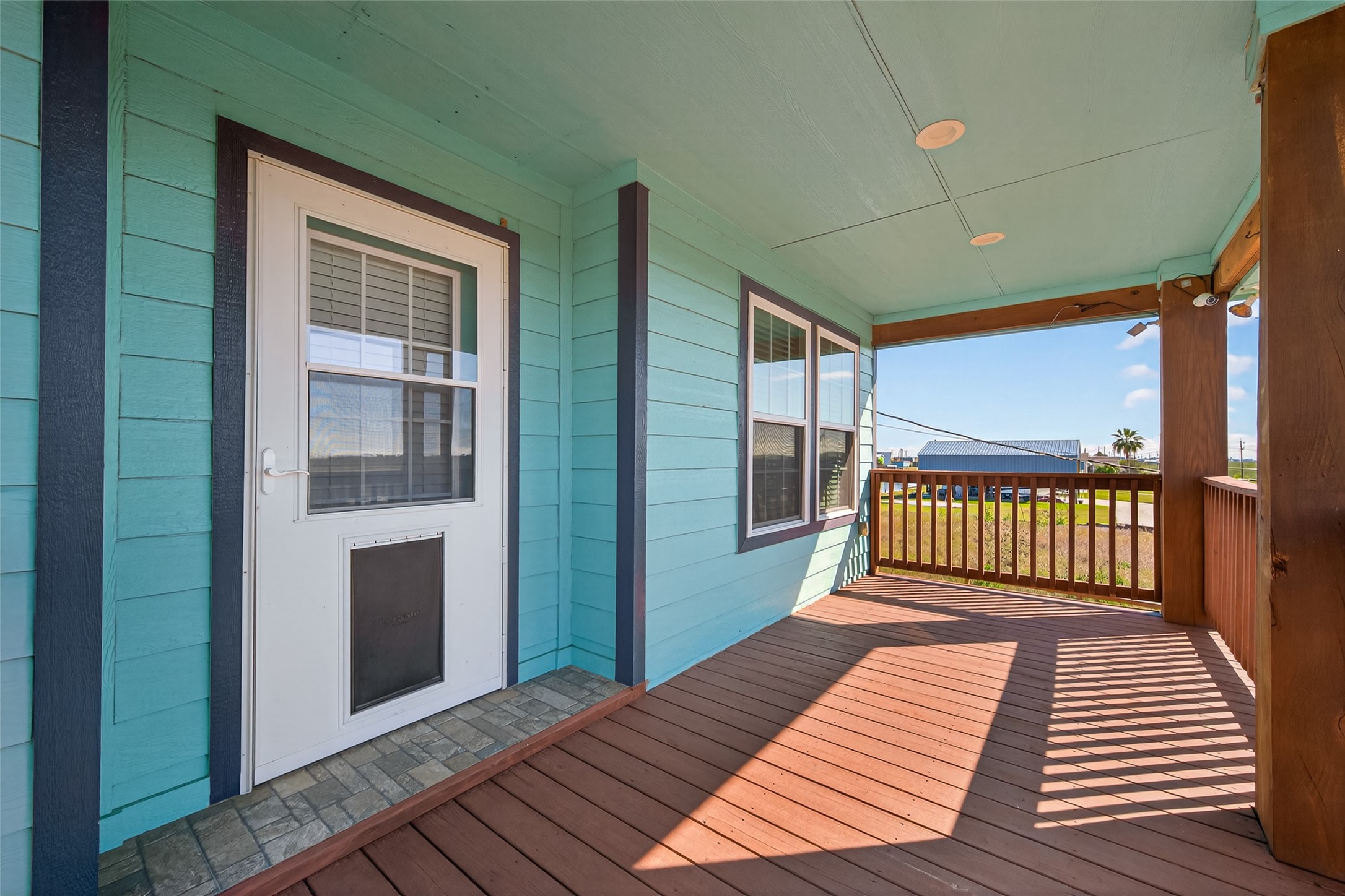 1127 County Road 299 Sargent, TX 77414 - Photo 8 of 46