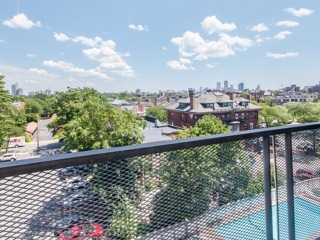 19 Winchester Street, Unit 604 Brookline, MA 02446 - Photo 8 of 13