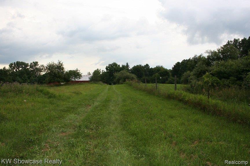 8775 Roberts Road Gregory, MI 48137 - Photo 37 of 38 Land