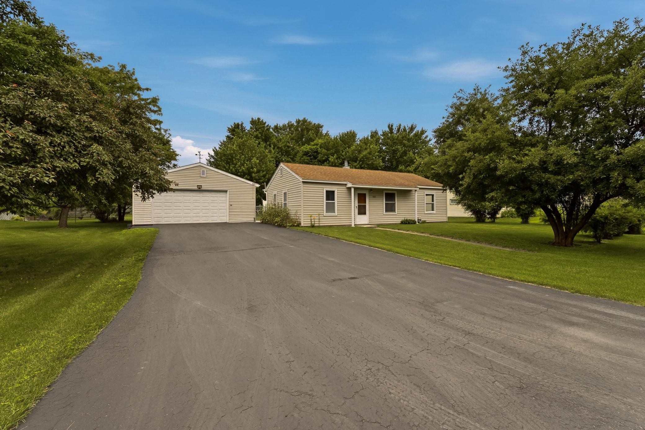 1805 Marvale Avenue Southeast Rochester, MN 55904 - Photo 1 of 25