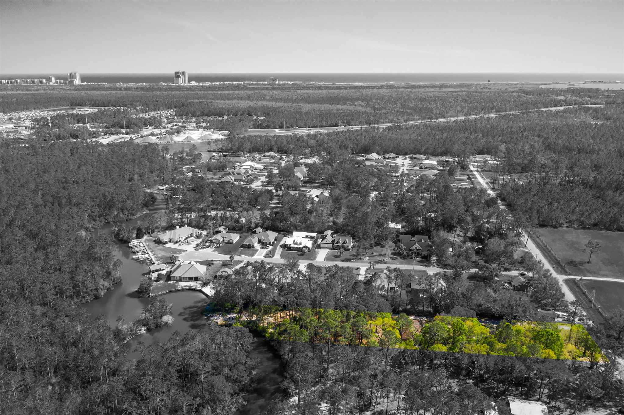 4848 Geno Road Gulf Shores, AL 36542 - Photo 39 of 44