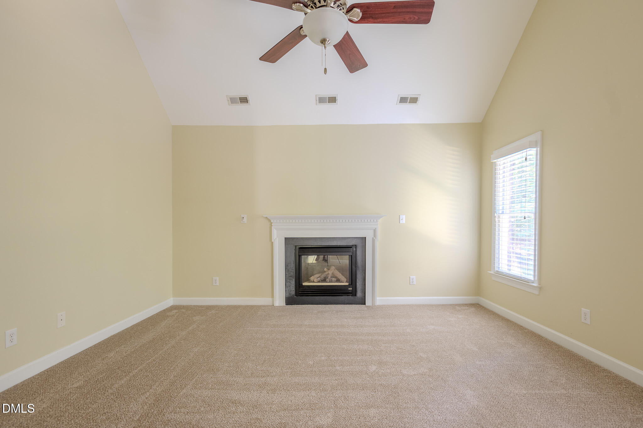 2729 Sunnystone Way Raleigh, NC 27613 - Photo 15 of 37 Primary Bedroom