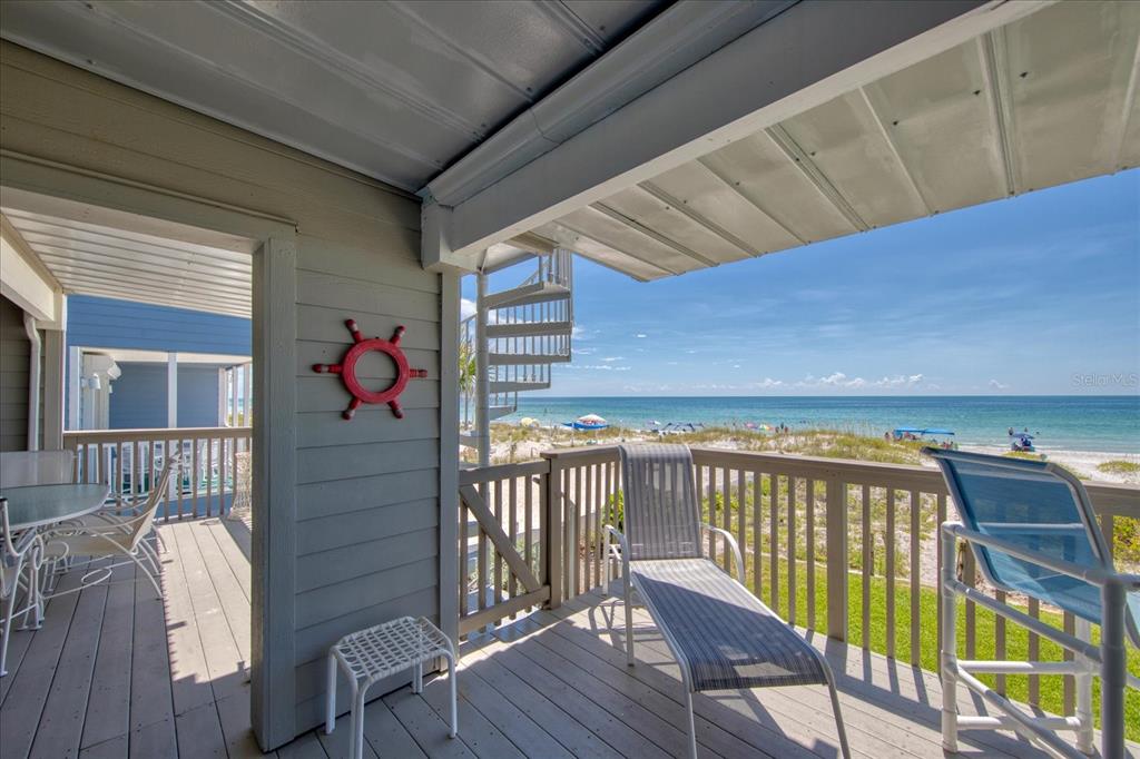 19930 Gulf Boulevard, Unit 5C Indian Shores, FL 33785 - Photo 21 of 55