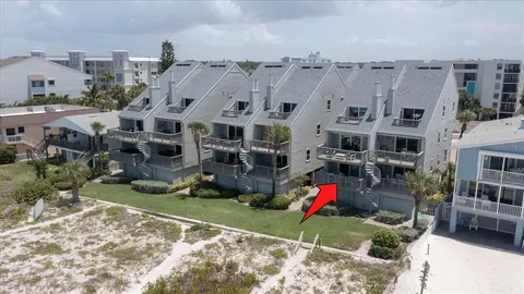 a view of beach and ocean