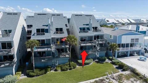 $999,000 | 19930 Gulf Boulevard, Unit 5C, Indian Shores, FL 33785