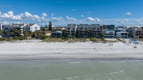 $999,000 | 19930 Gulf Boulevard, Unit 5C, Indian Shores, FL 33785