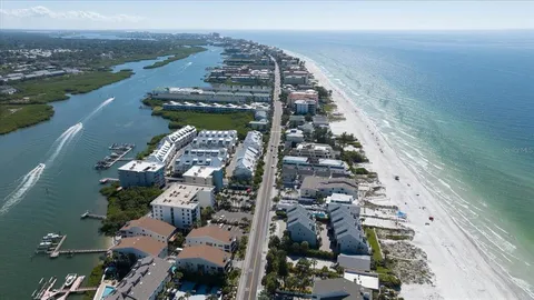 $999,000 | 19930 Gulf Boulevard, Unit 5C, Indian Shores, FL 33785