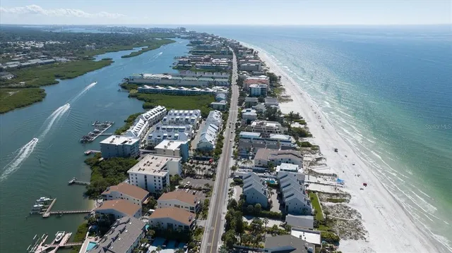 $999,000 | 19930 Gulf Boulevard, Unit 5C, Indian Shores, FL 33785