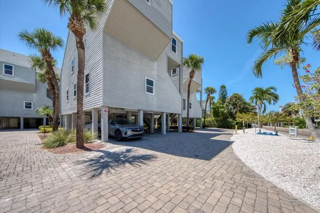 a view of a house with a patio