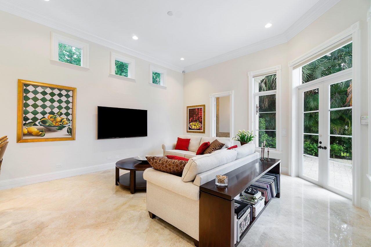 7663 Fenwick Place Boca Raton, FL 33496 - Photo 11 of 49 Informal Living Area