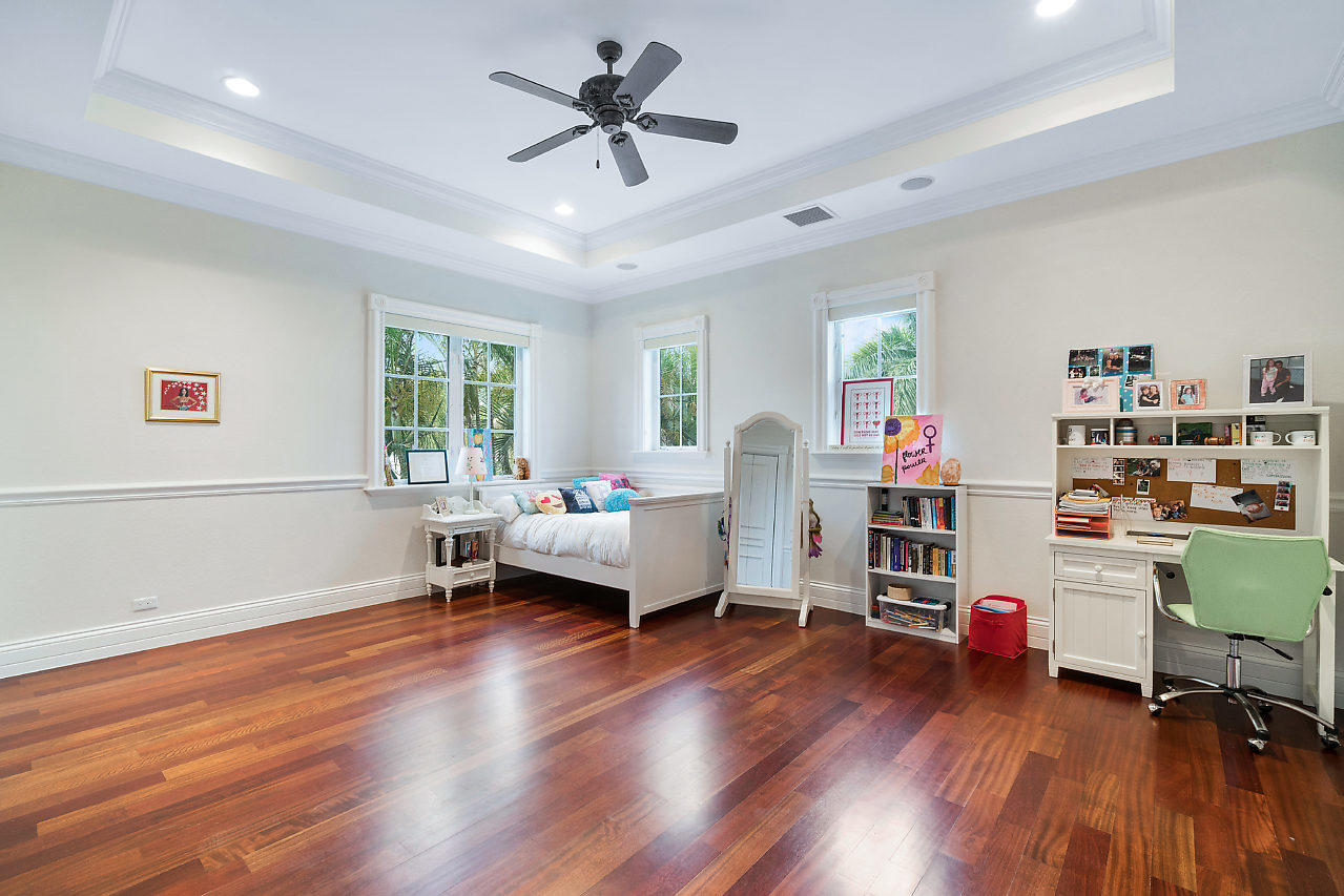7663 Fenwick Place Boca Raton, FL 33496 - Photo 26 of 49 Upstairs Bed #1