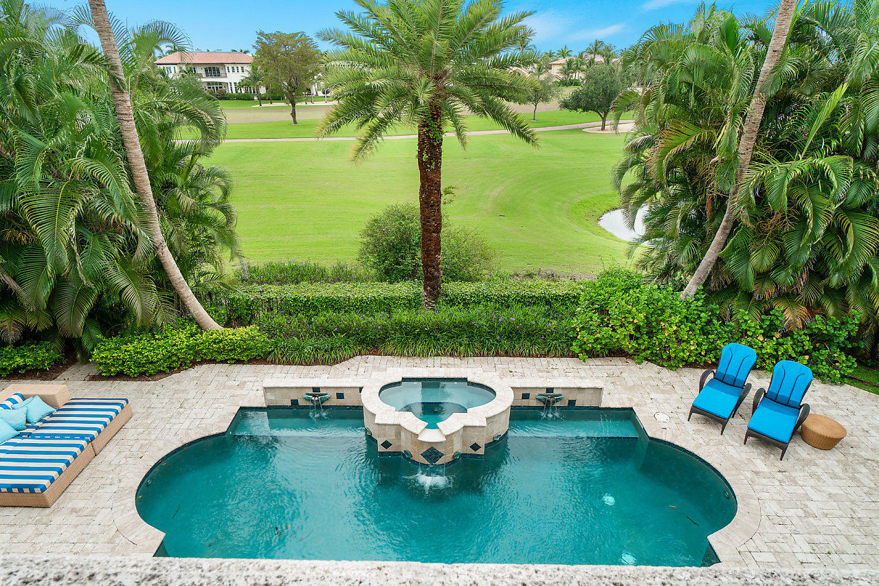 7663 Fenwick Place Boca Raton, FL 33496 - Photo 42 of 49 Upstairs View