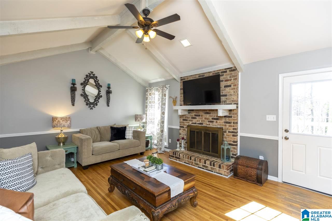 5509 Hunters Hill Road Birmingham, AL 35210 - Photo 5 of 26
