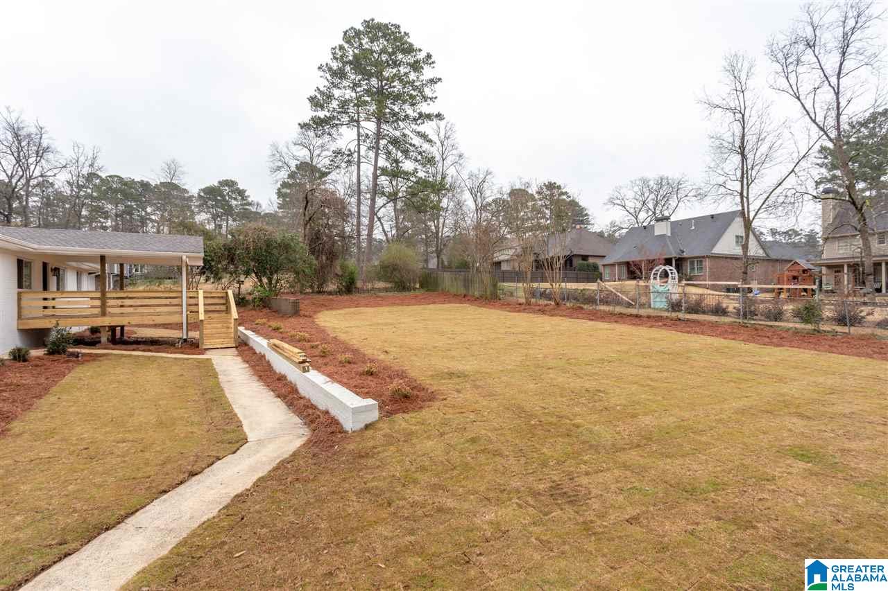 3416 Ridgedale Drive Birmingham, AL 35243 - Photo 47 of 47