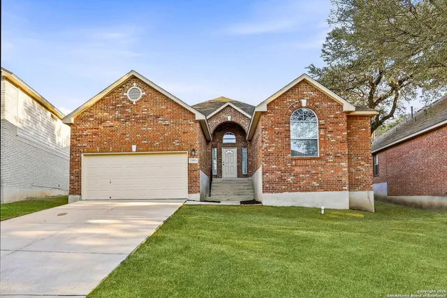$405,000 | 14634 Triple Crown Lane, San Antonio, TX 78248