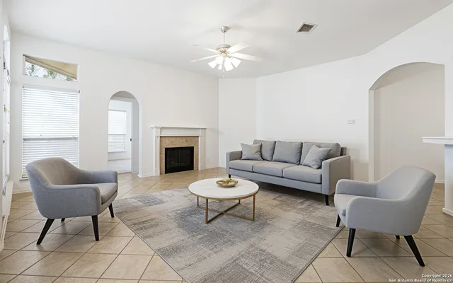 $405,000 | 14634 Triple Crown Lane, San Antonio, TX 78248