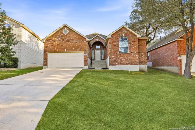 $405,000 | 14634 Triple Crown Lane, San Antonio, TX 78248