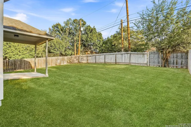 $405,000 | 14634 Triple Crown Lane, San Antonio, TX 78248