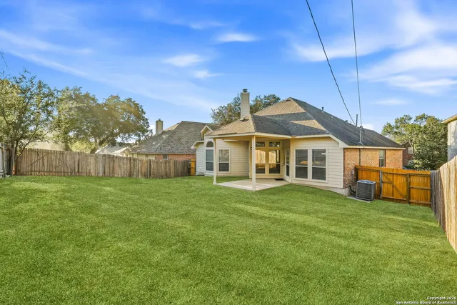 $405,000 | 14634 Triple Crown Lane, San Antonio, TX 78248