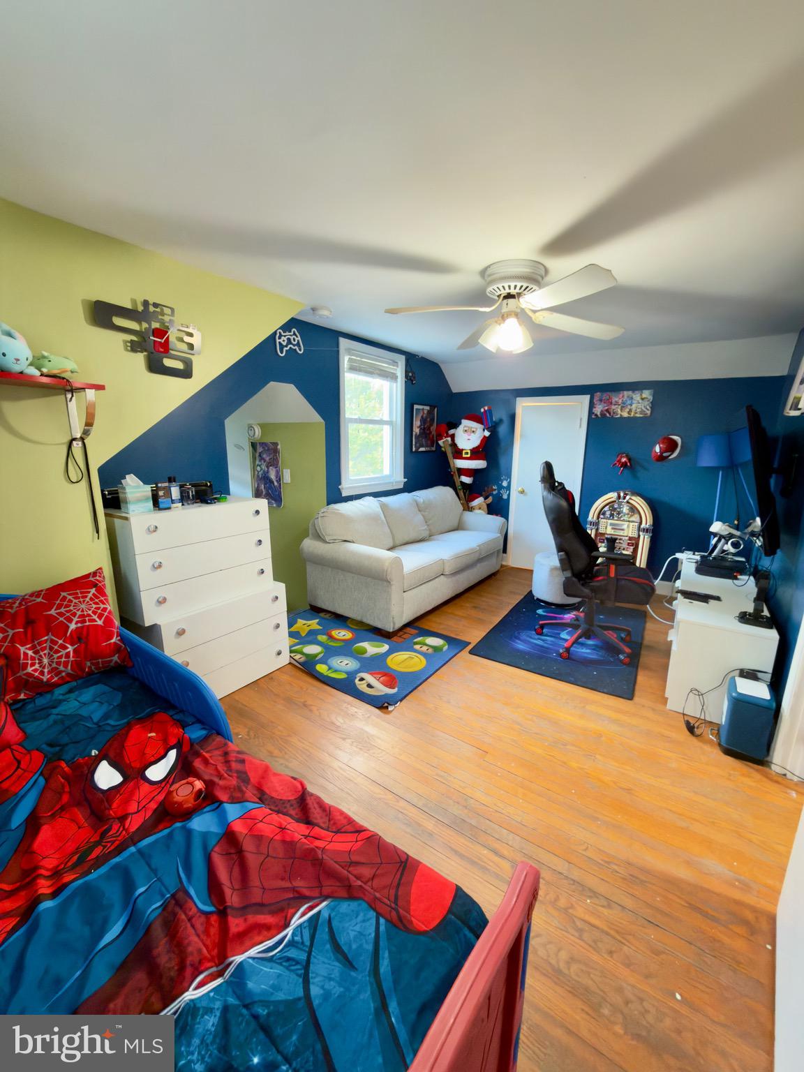 16720 Longdraft Road Gaithersburg, MD 20878 - Photo 22 of 40 Bedroom
