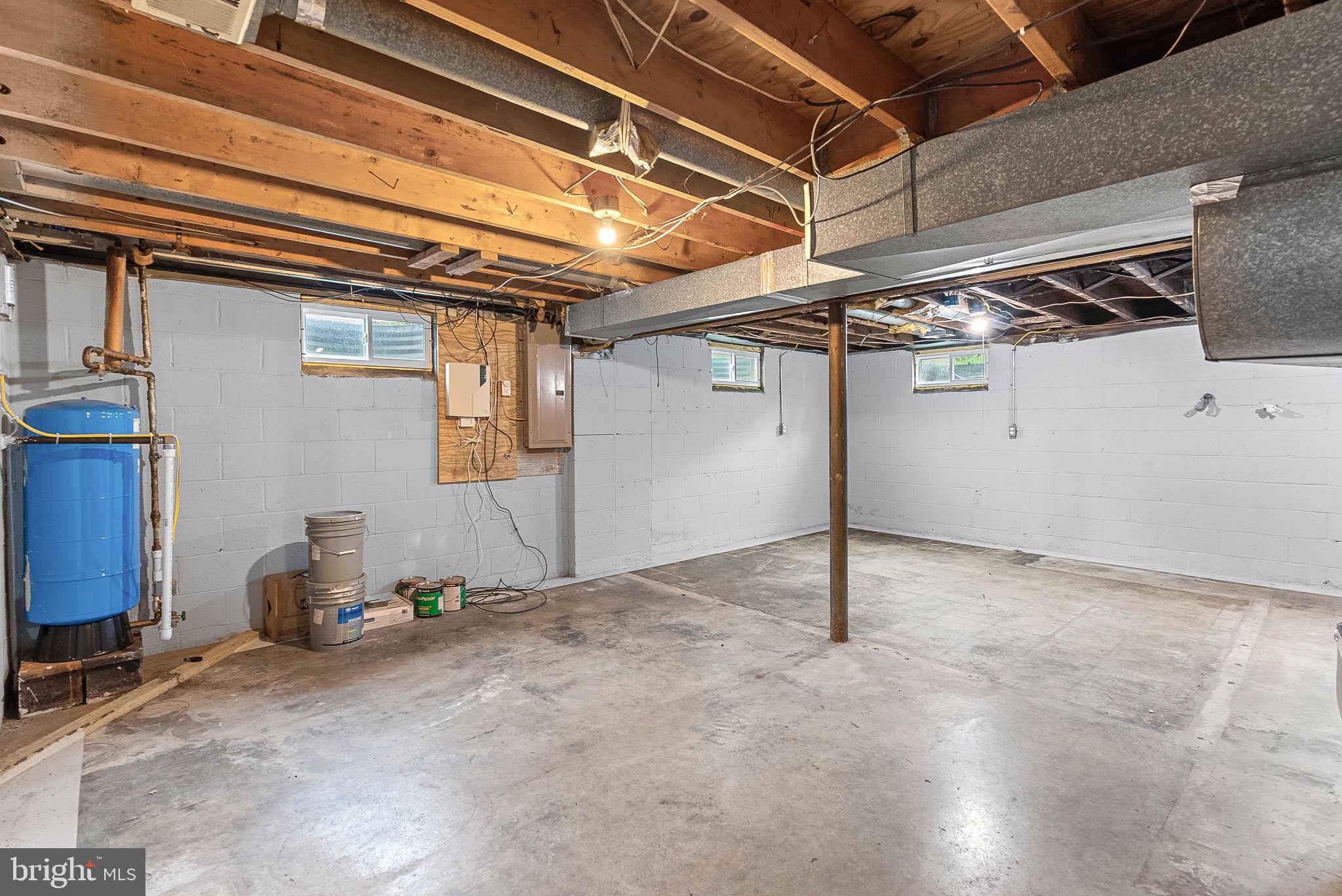 21506 Shellhorn Road Ashburn, VA 20147 - Photo 33 of 42 a view of storage and utility room
