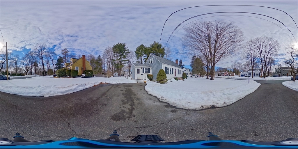 5 Castle Avenue Medfield, MA 02052 - Photo 28 of 29