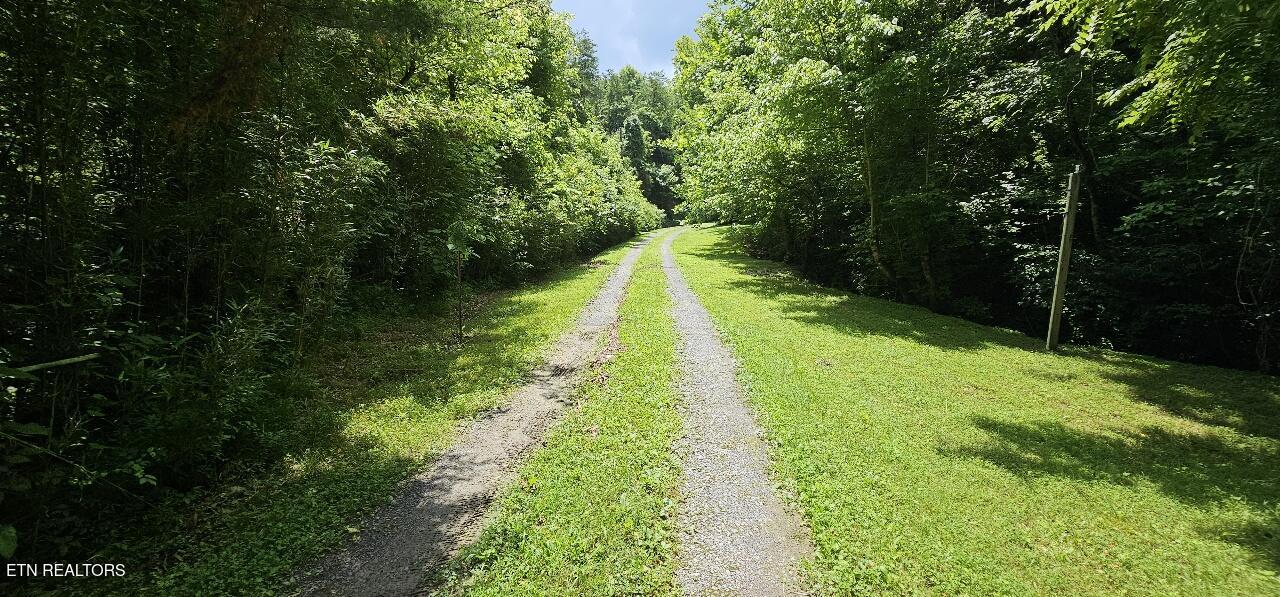 360 Front Street Luttrell, TN 37779 - Photo 27 of 53 drive from home to guest home