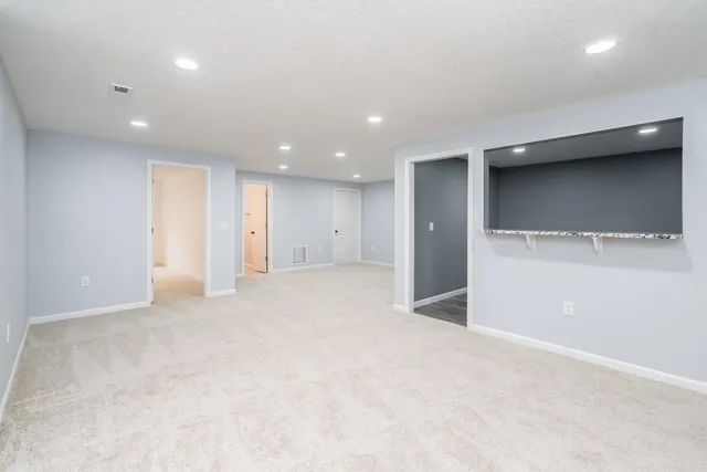 $365,000 | 1017 Park Glen Street, Clearwater, KS 67026