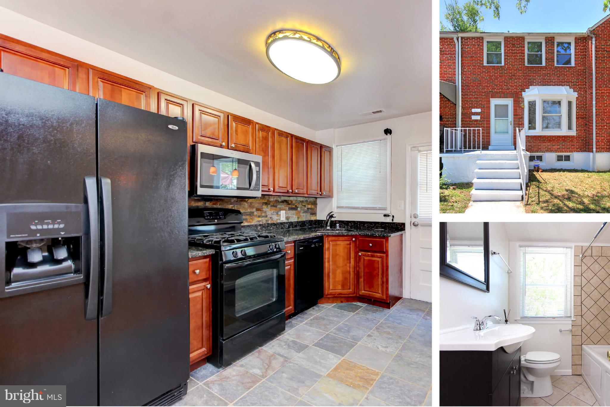 5708 Maplehill Road Baltimore, MD 21239 - Photo 1 of 29 Welcome to 5708 Maple Hill!!