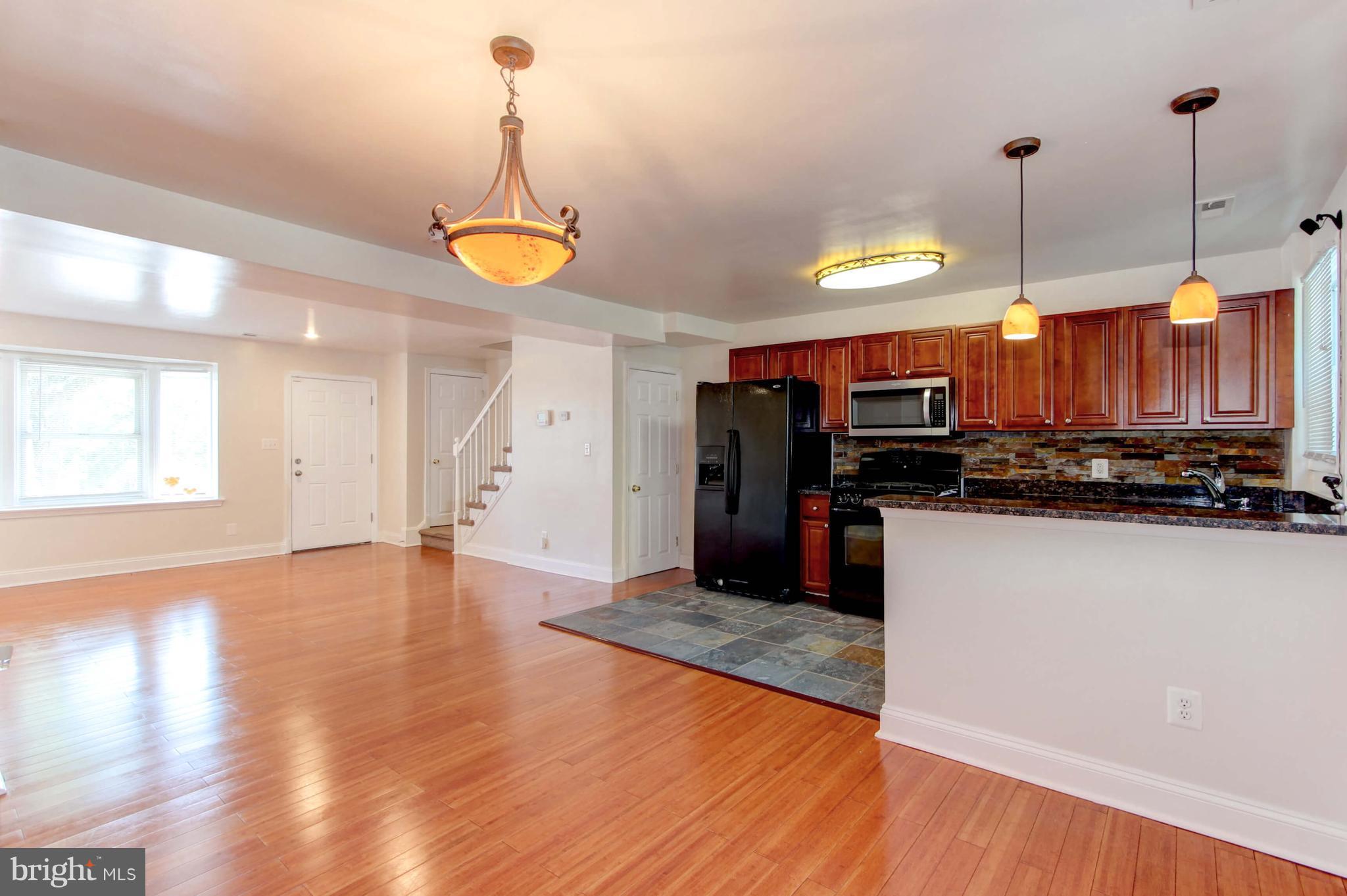 5708 Maplehill Road Baltimore, MD 21239 - Photo 21 of 29 Dining Room