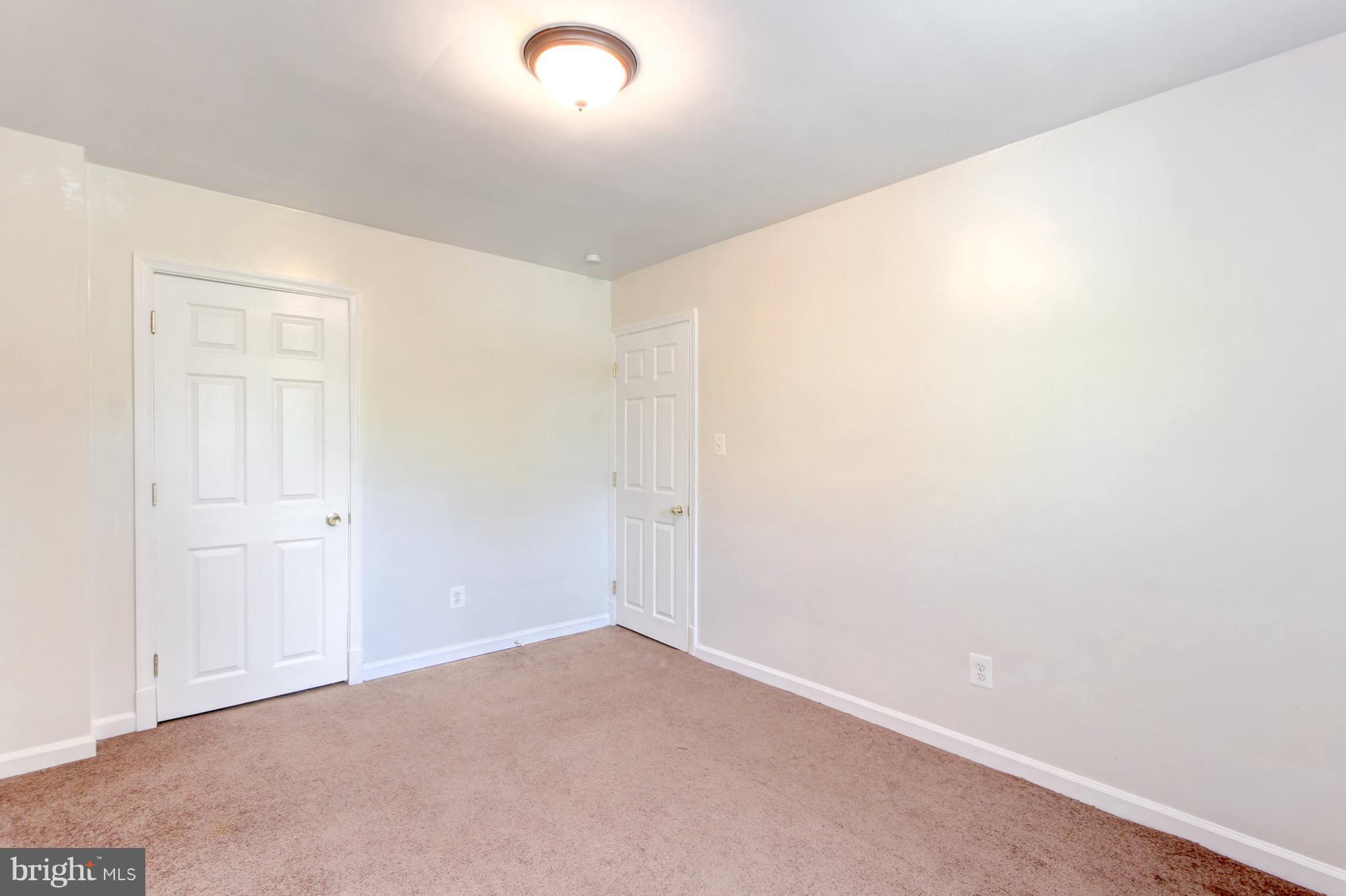 5708 Maplehill Road Baltimore, MD 21239 - Photo 23 of 29 Bedroom No. 2