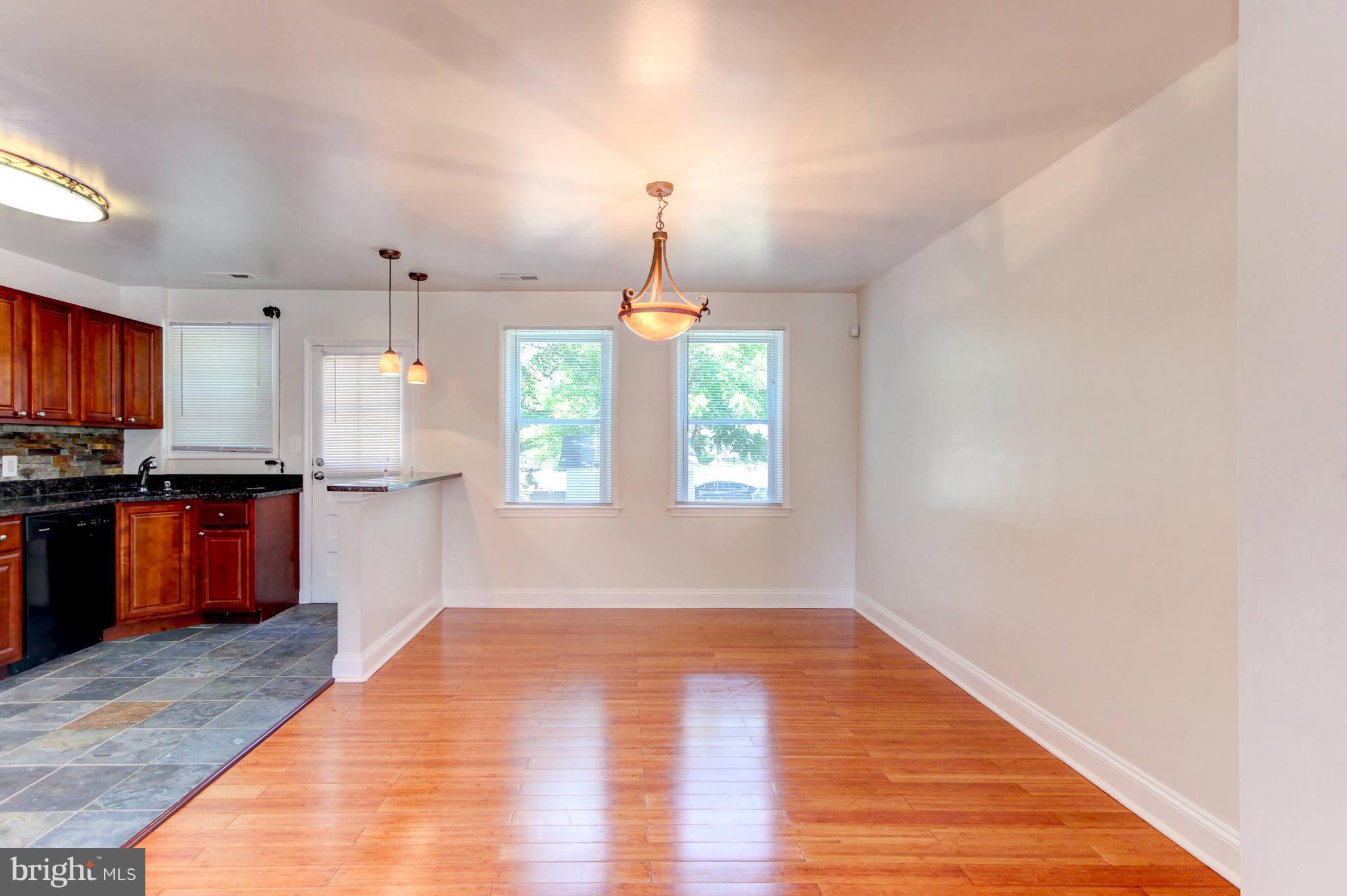 5708 Maplehill Road Baltimore, MD 21239 - Photo 24 of 29 Dining Room