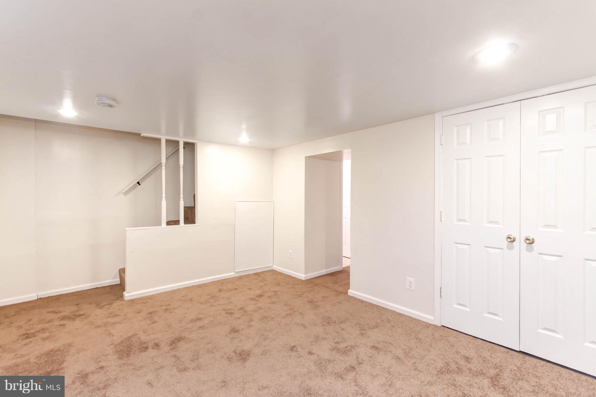 5708 Maplehill Road Baltimore, MD 21239 - Photo 29 of 29 Lower Level Family Room