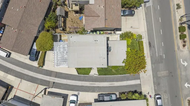 $1,990,000 | 2036 Pierpont Boulevard, Ventura, CA 93001