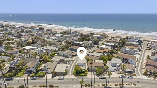 $1,990,000 | 2036 Pierpont Boulevard, Ventura, CA 93001