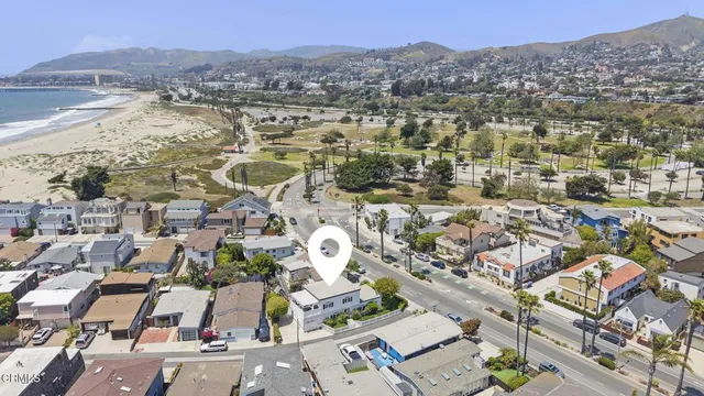 $1,990,000 | 2036 Pierpont Boulevard, Ventura, CA 93001
