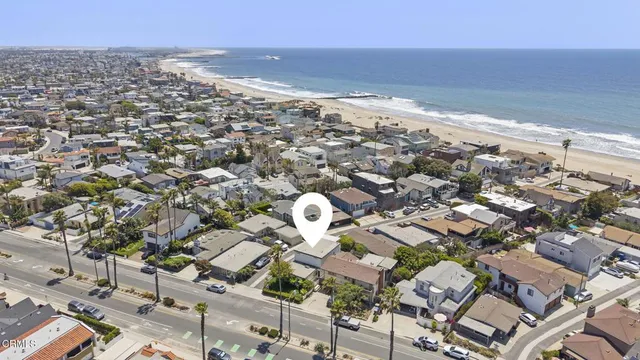 $1,990,000 | 2036 Pierpont Boulevard, Ventura, CA 93001