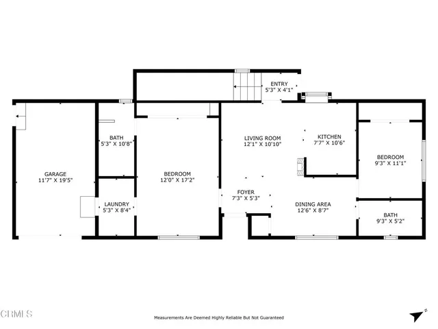 $1,990,000 | 2036 Pierpont Boulevard, Ventura, CA 93001