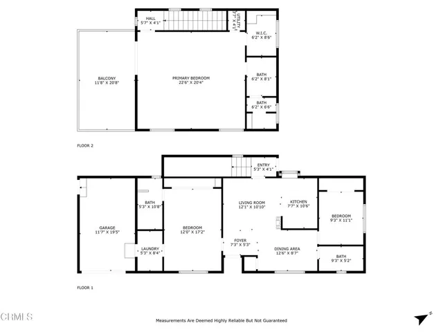 $1,990,000 | 2036 Pierpont Boulevard, Ventura, CA 93001