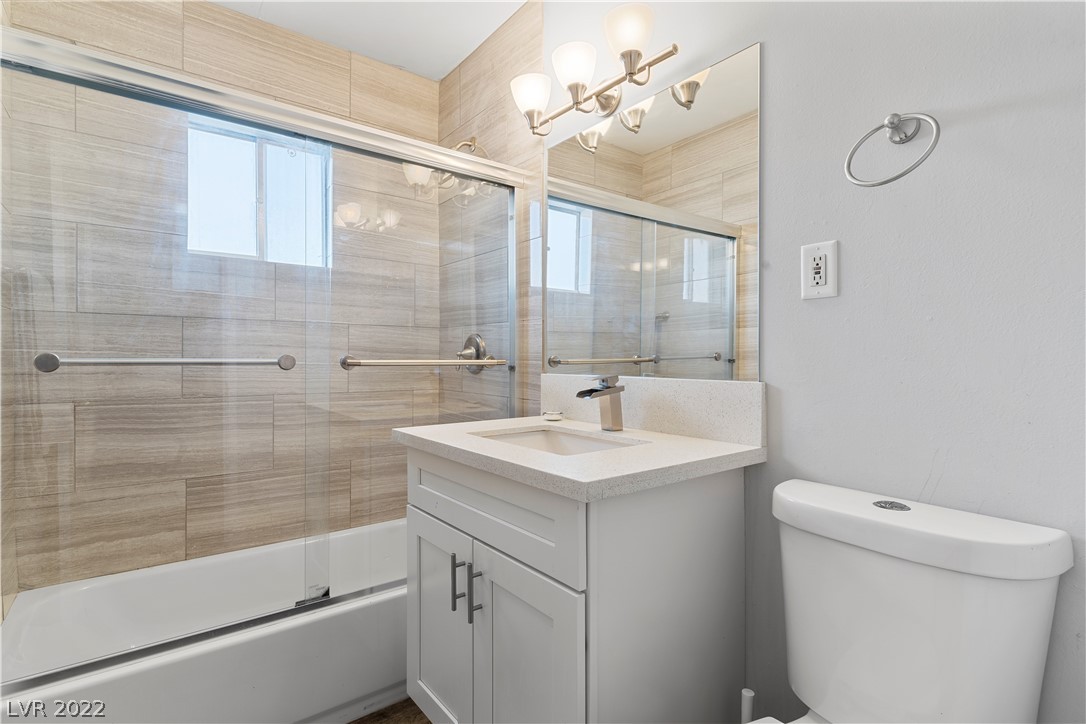 350 East Desert Inn Road, Unit H109 Las Vegas, NV 89109 - Photo 9 of 12 Gallery Image 9