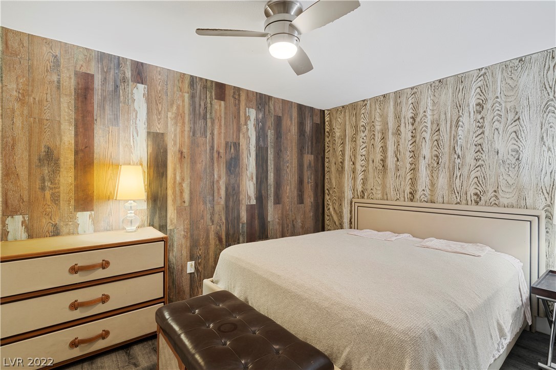 350 East Desert Inn Road, Unit H109 Las Vegas, NV 89109 - Photo 10 of 12 Gallery Image 10