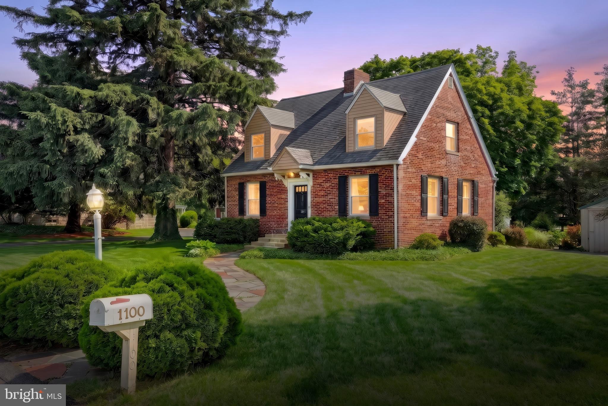 1100 Grandview Road York, PA 17403 - Photo 4 of 48 Gallery Image 4