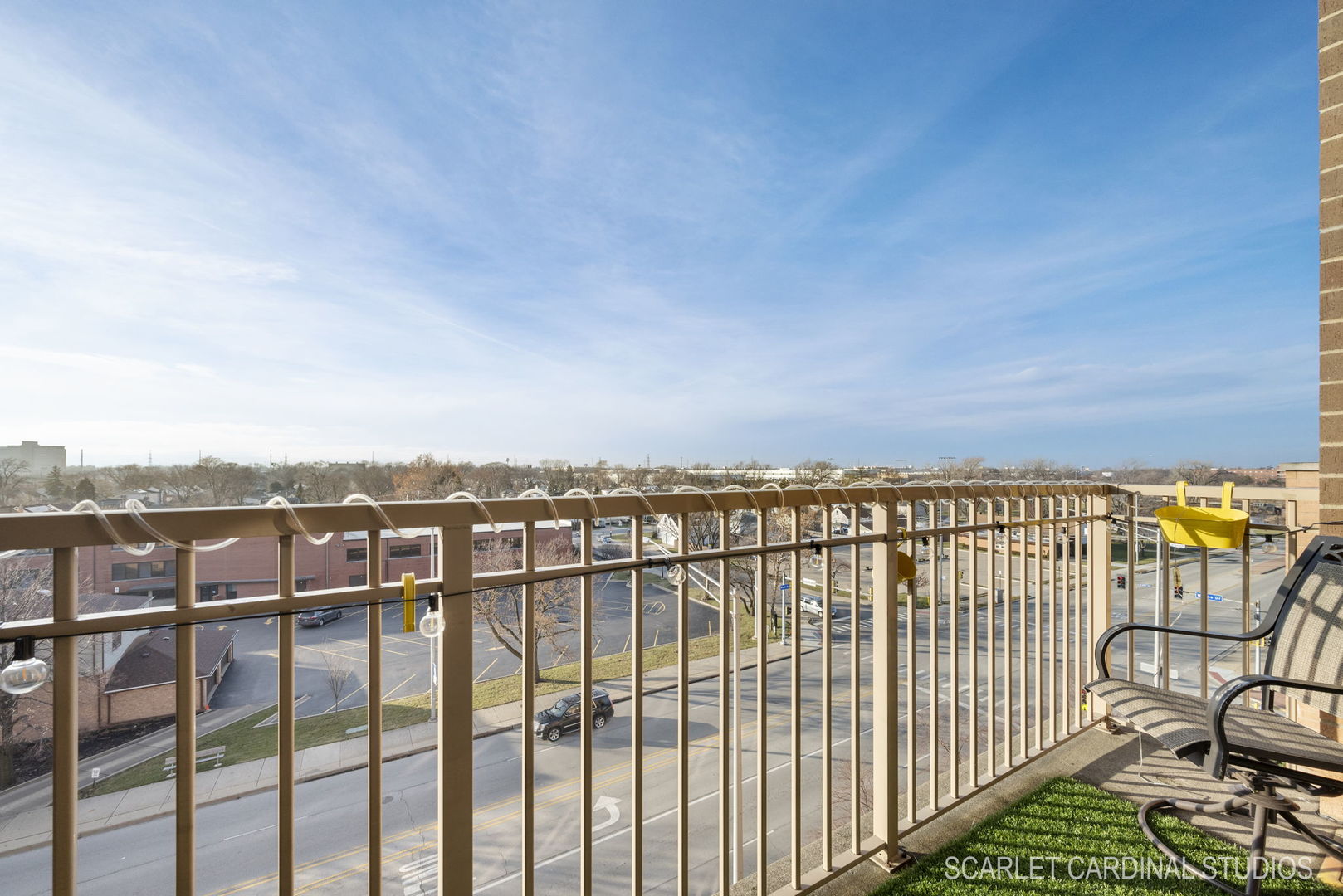 77 North Wolf Road, Unit 601 Melrose Park, IL 60164 - Photo 13 of 14