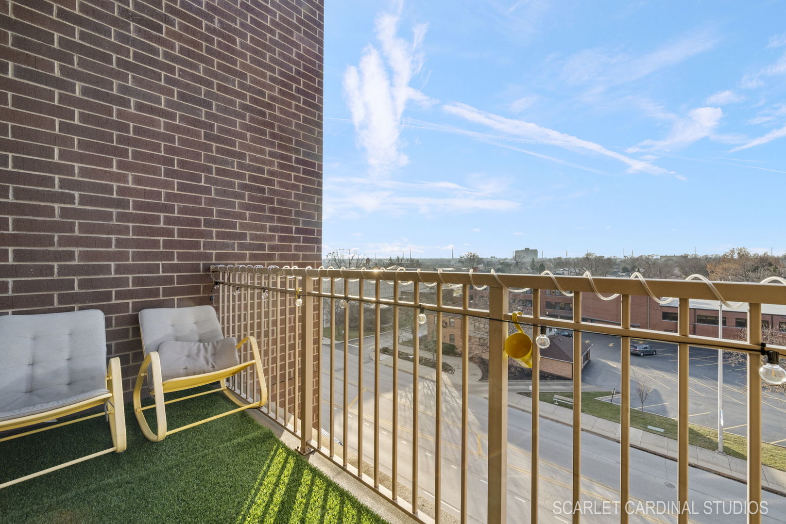 77 North Wolf Road, Unit 601 Melrose Park, IL 60164 - Photo 14 of 14