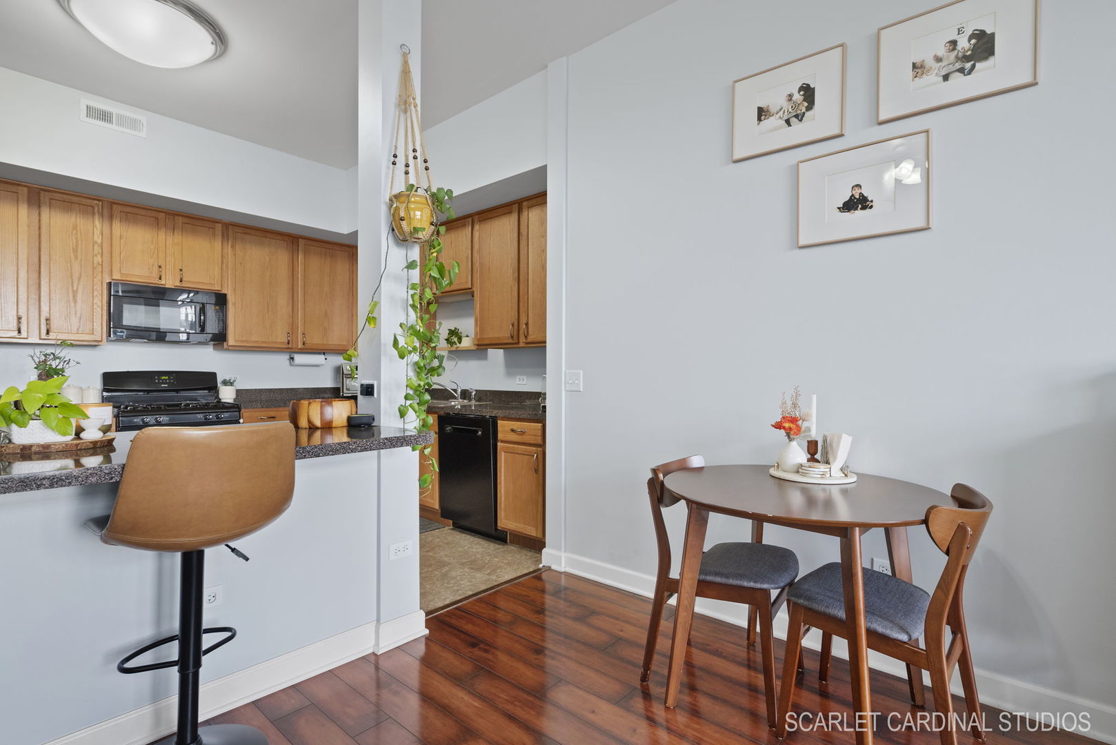 77 North Wolf Road, Unit 601 Melrose Park, IL 60164 - Photo 4 of 14